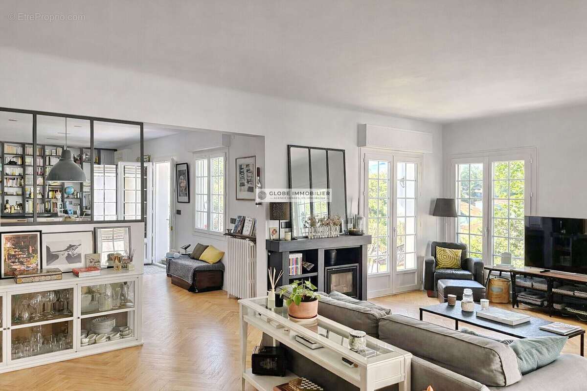 Maison à SAINT-JEAN-DE-LUZ