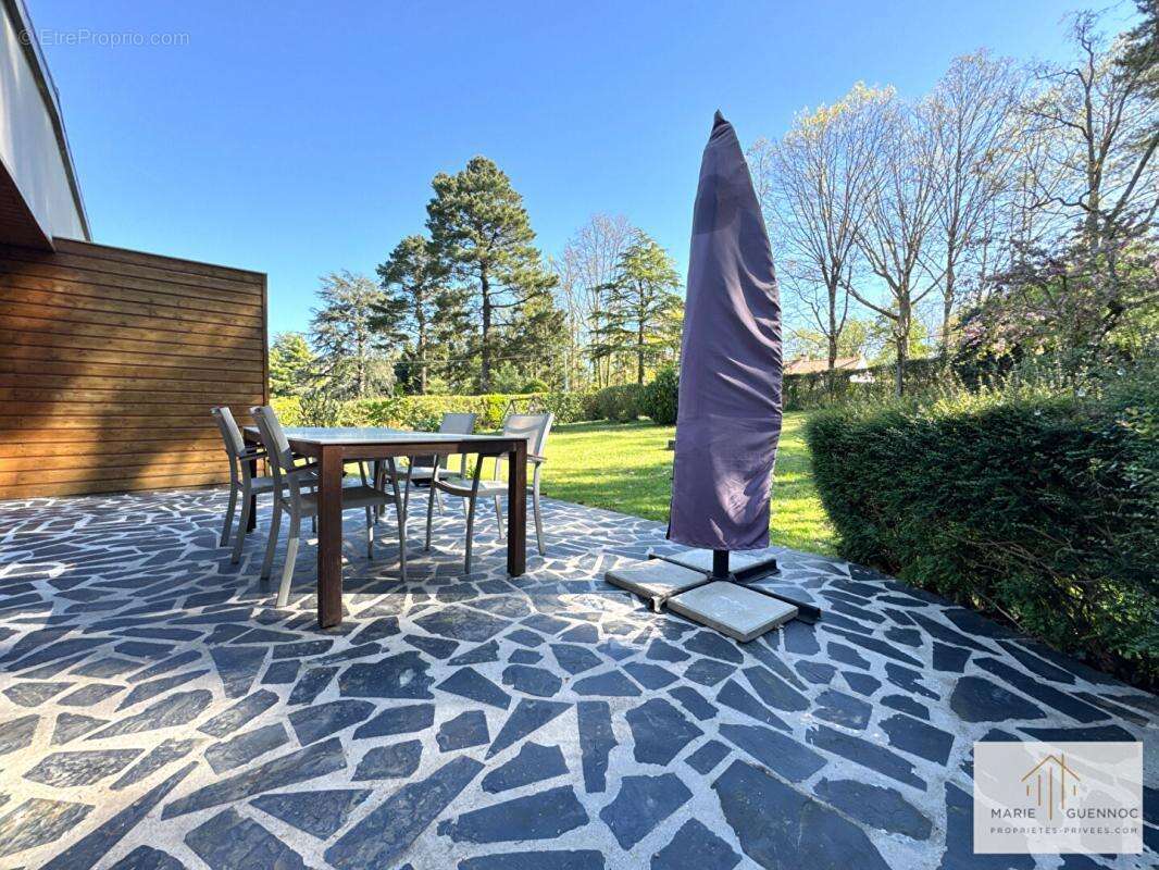 Maison à BASSE-GOULAINE