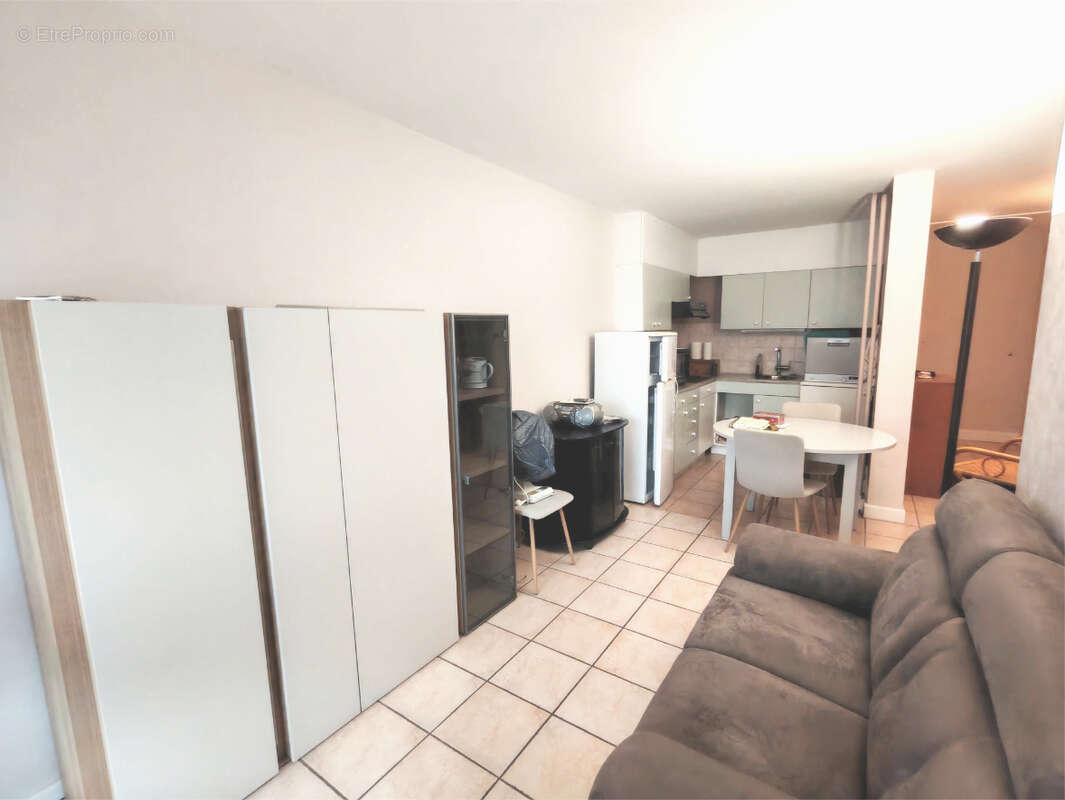 Appartement à CHELLES