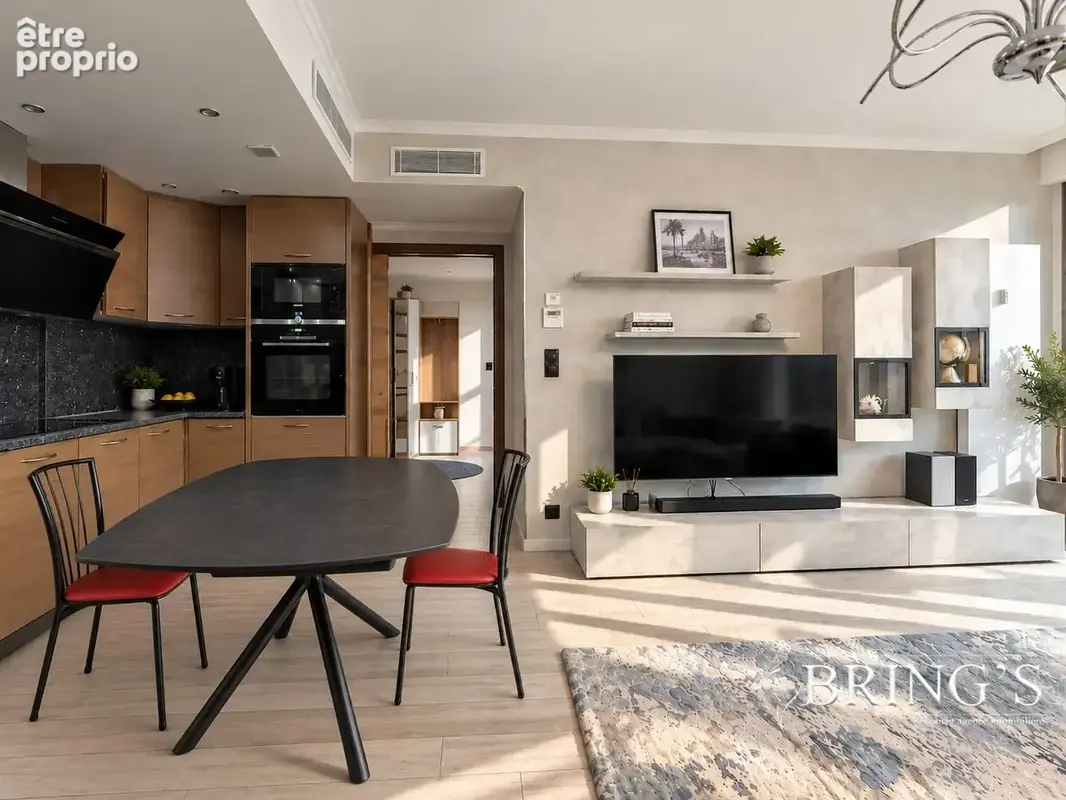 Photo Appartement à Nice au prix de 390 000€