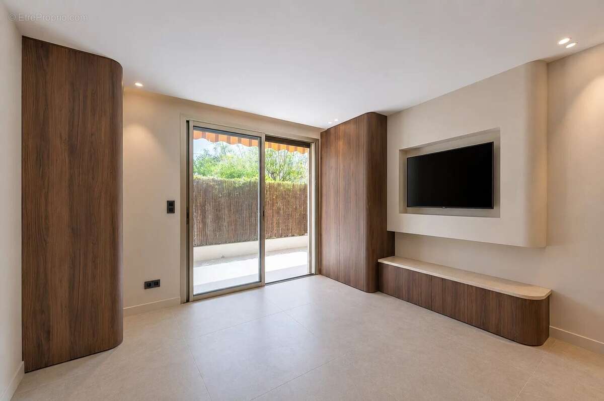 Cannes Palm Beach - Luxueux studio à quelques mètres des plages - photo 5