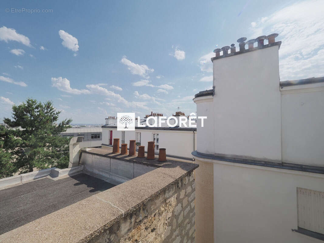 Appartement Paris 2 pièce(s) 45.3 m2 - photo 7