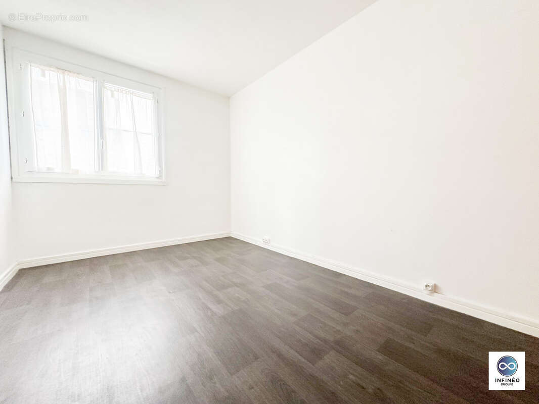 Appartement à MORSANG-SUR-ORGE