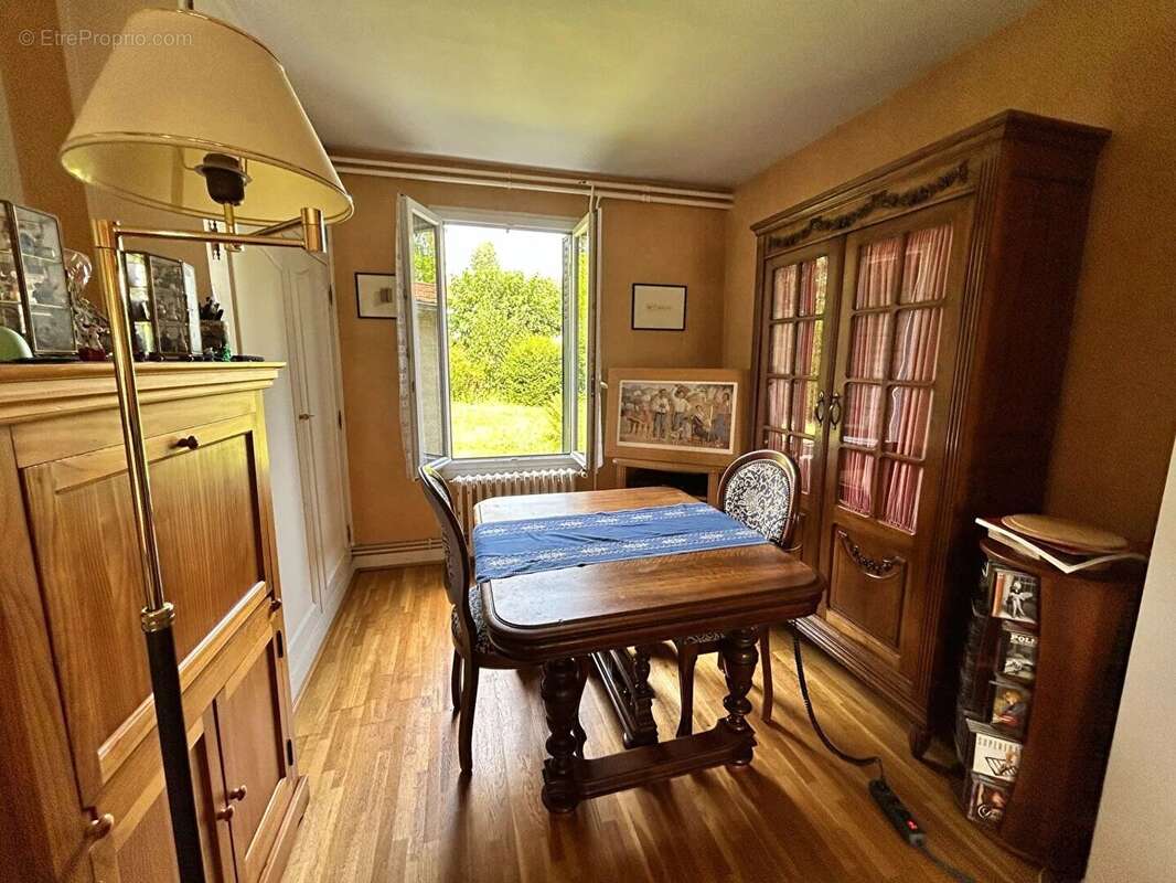 Maison à LE CHESNAY