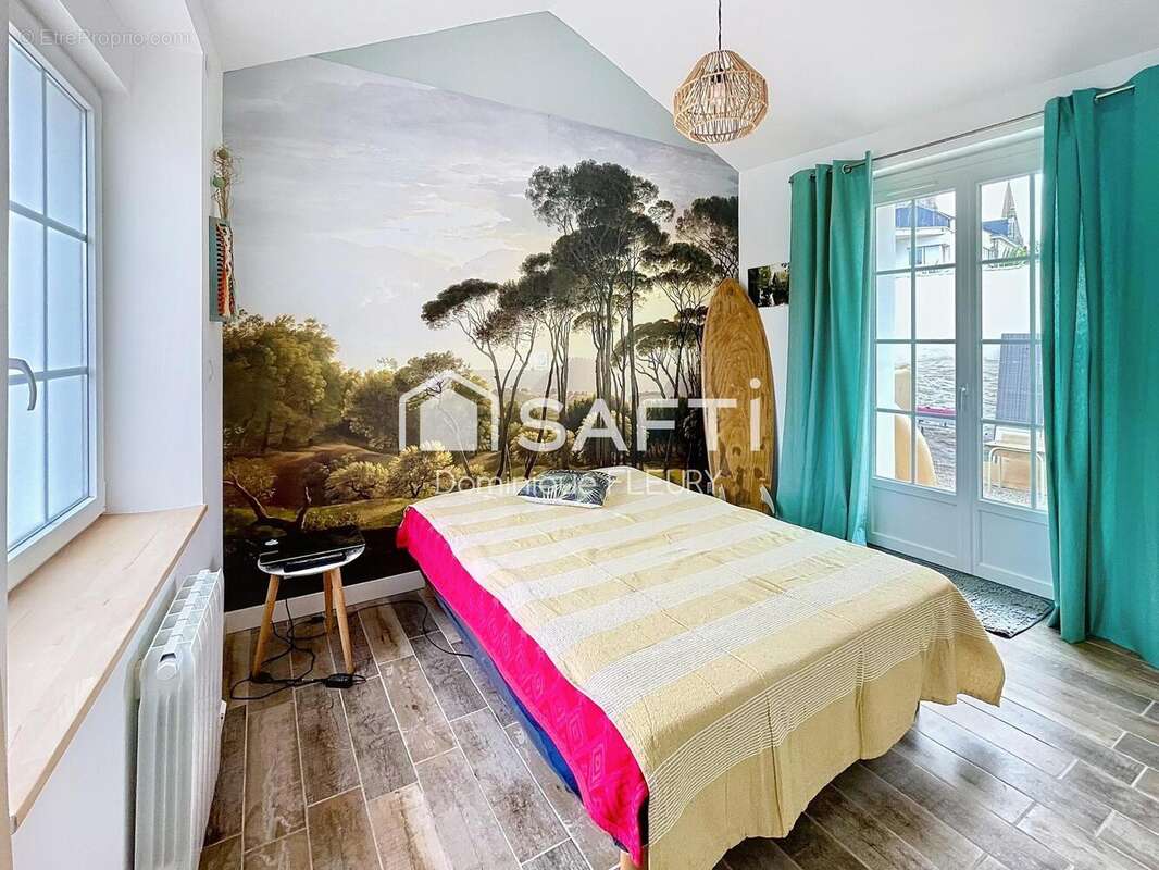 Photo 8 - Maison à BOURGNEUF-EN-RETZ