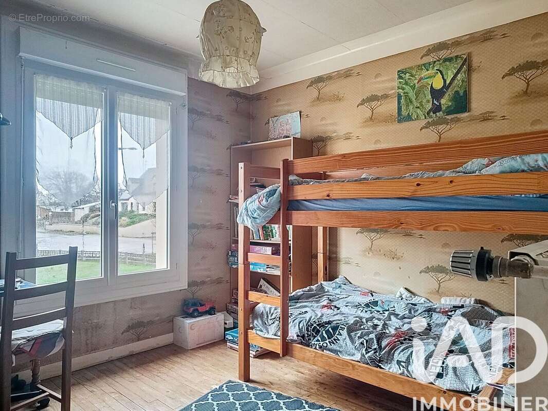 Photo 7 - Maison à PLEINE-FOUGERES