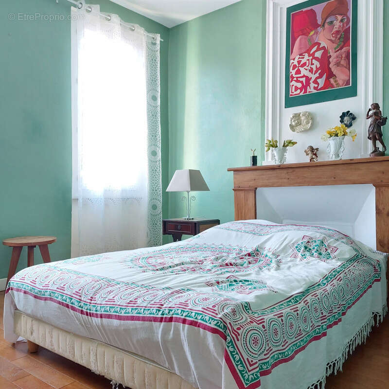 Maison à vendre 9 pièces MONTAUBAN (82) avec jardin et dépendance - photo 7