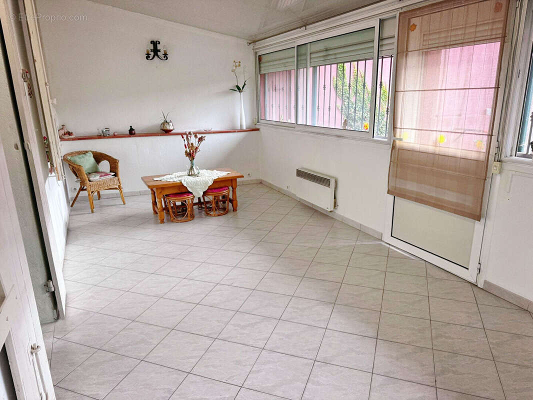 Maison à ENSUES-LA-REDONNE