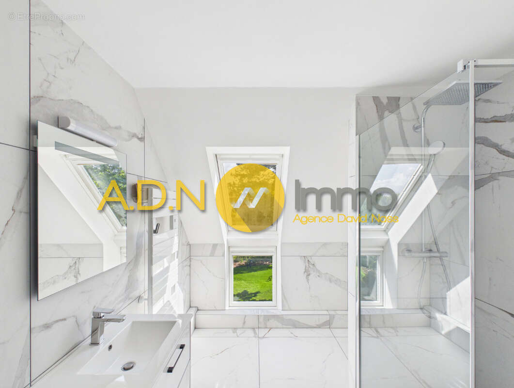 Appartement à MULHOUSE