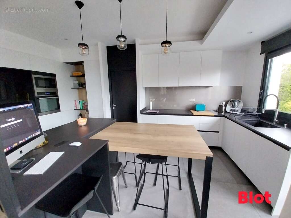 Maison à SAINT-GREGOIRE