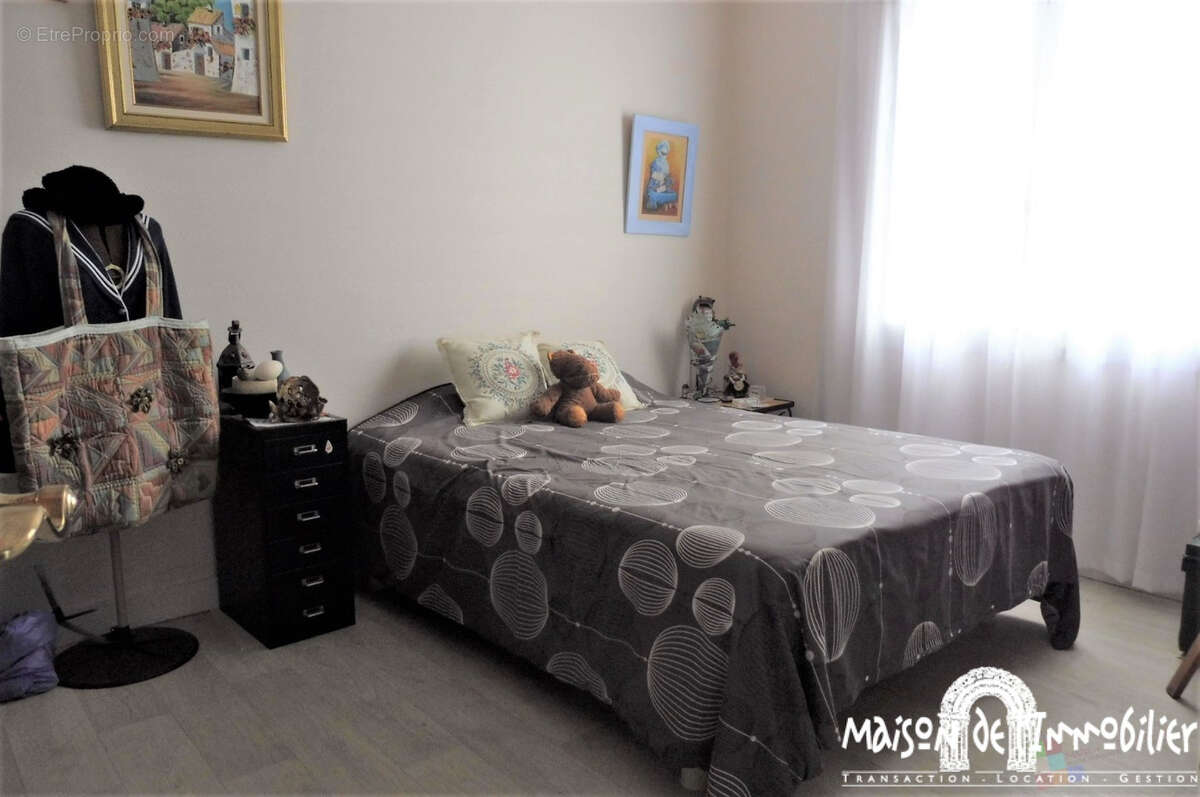 Maison à MESCHERS-SUR-GIRONDE