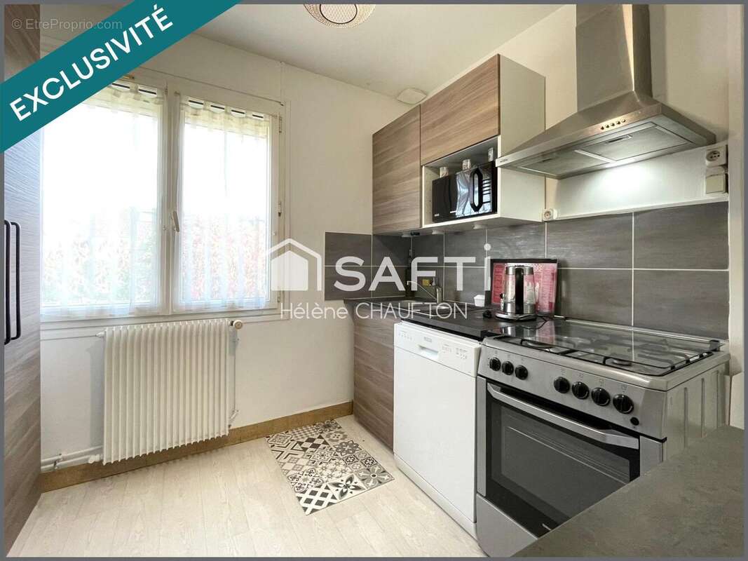Photo 3 - Maison à BREVAL