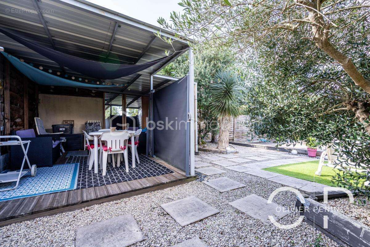 Maison 154 m² à Sciecq - photo 19