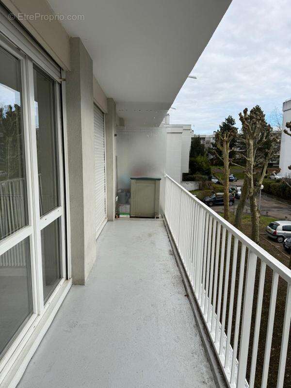 Appartement à NOISY-LE-GRAND