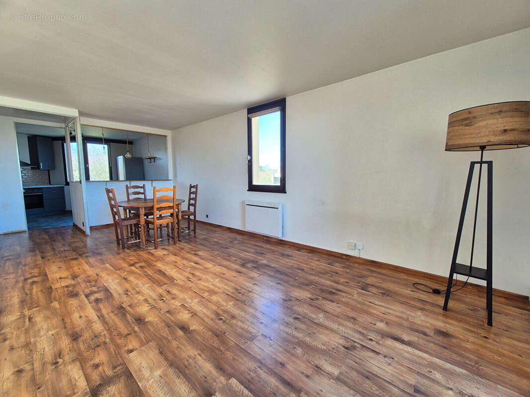Appartement Proche gare 61.45 m2 - photo 5