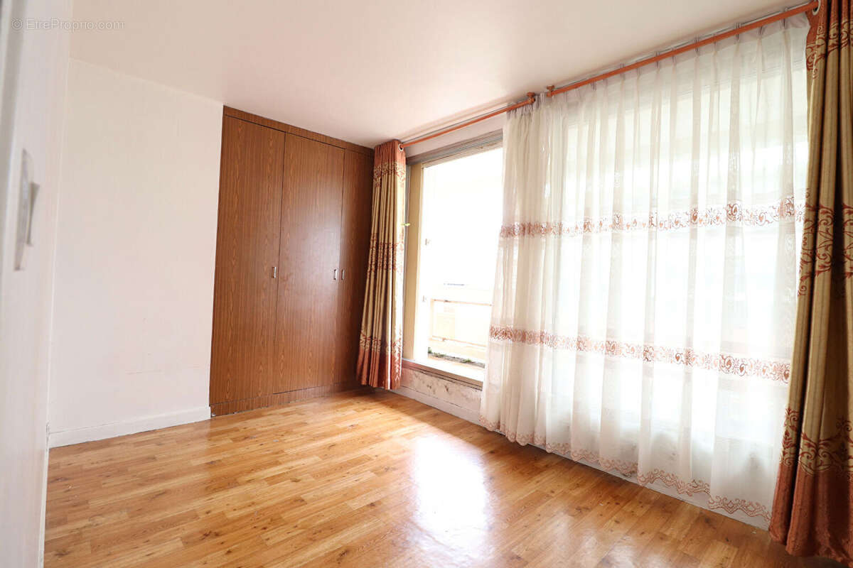 Appartement à MEAUX