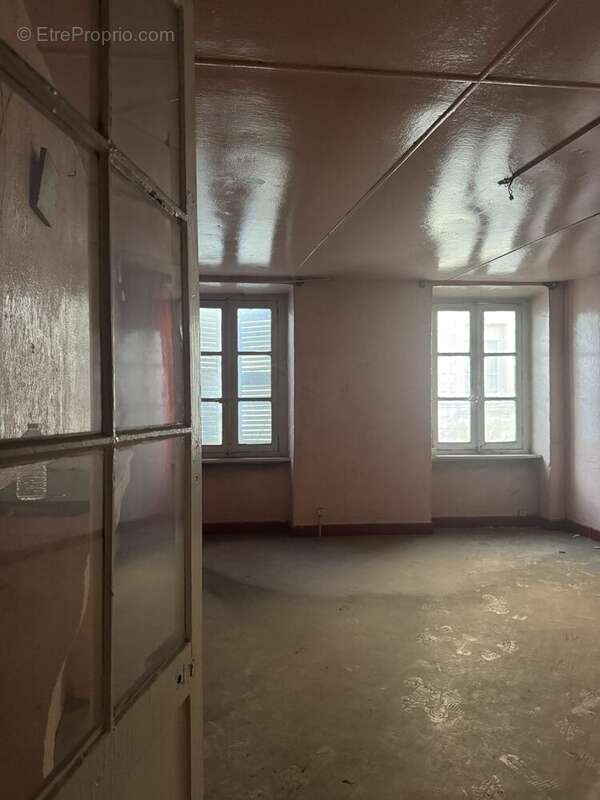 Appartement à MONTBRISON