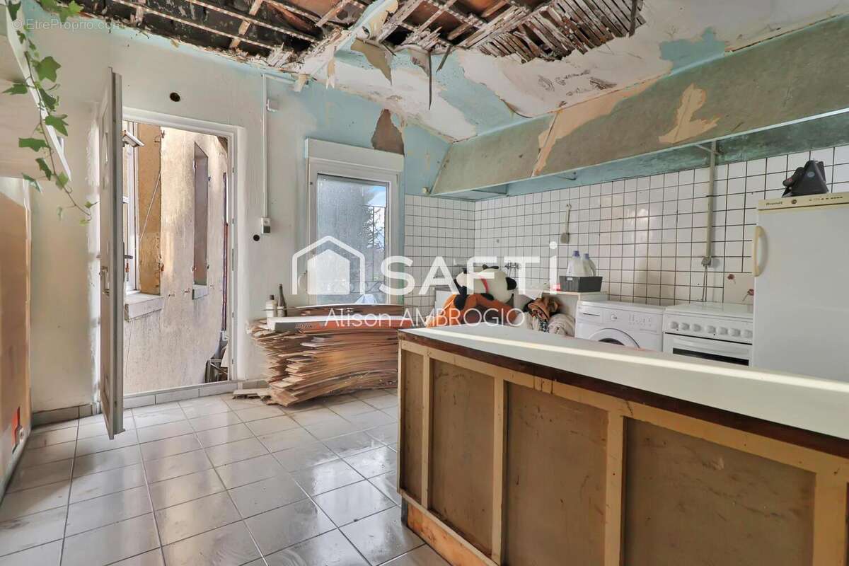 Photo 9 - Maison à TUCQUEGNIEUX