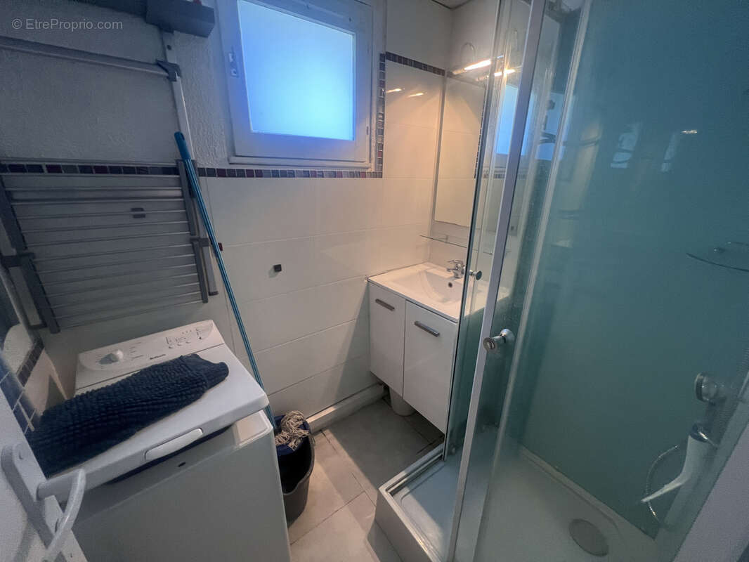 Appartement à LE BARCARES