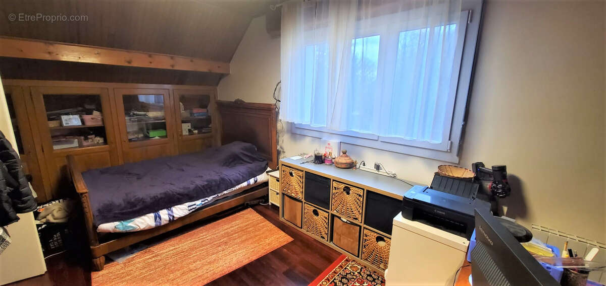 Maison à ANNET-SUR-MARNE