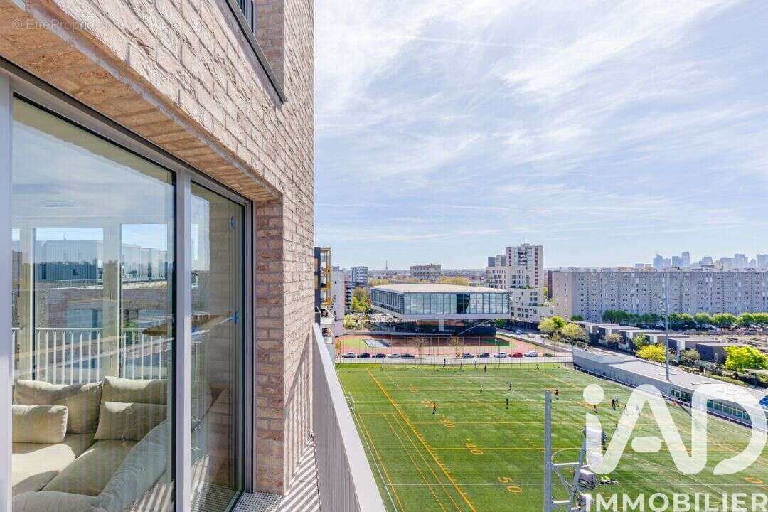 Photo 7 - Maison à ASNIERES-SUR-SEINE