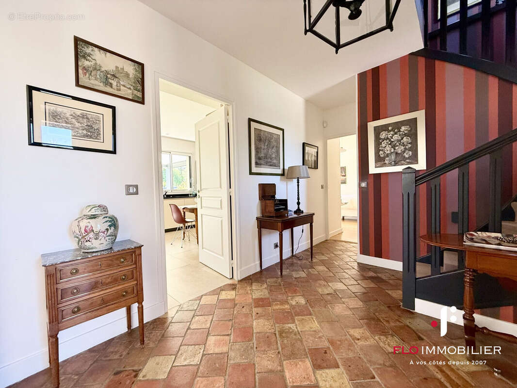 Maison à BIEVILLE-BEUVILLE