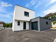 Maison à HESINGUE