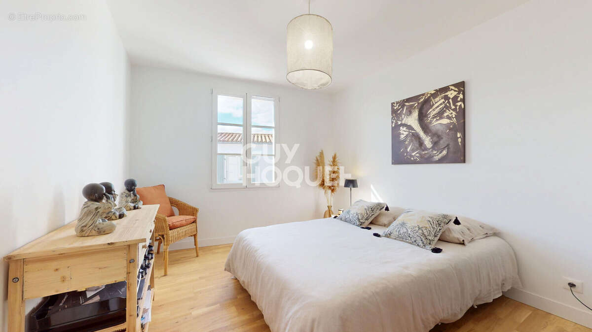 Maison de rêve à La Flotte - Un havre de paix à vendre - photo 4