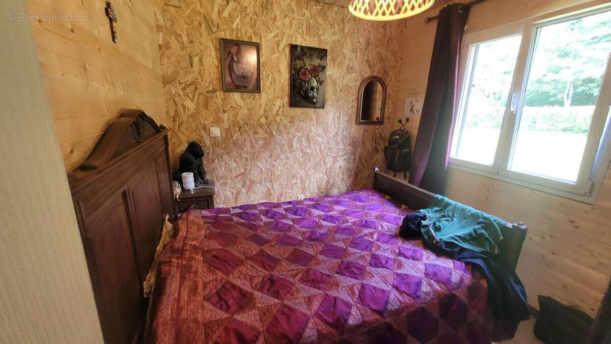 Photo 7 - Maison à SAINT-AQUILIN-DE-CORBION