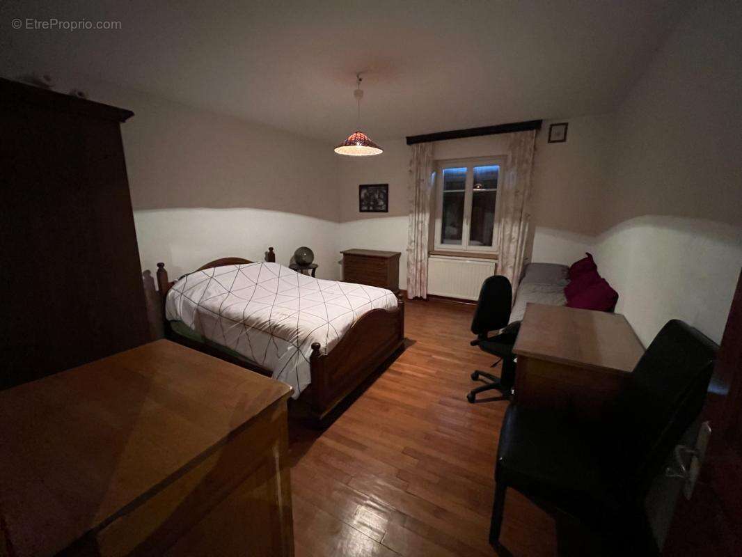 Maison à vendre 8 pièces BULT (88700) - photo 19