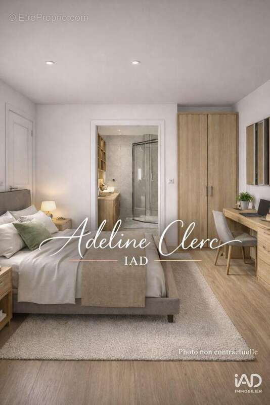 Photo 2 - Appartement à LES ROUSSES