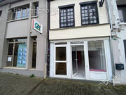 Appartement à ENVERMEU