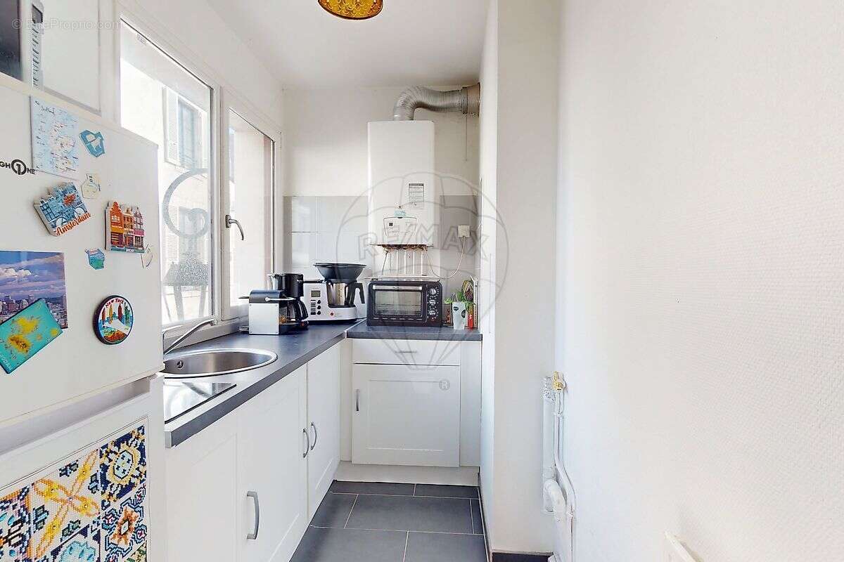 Appartement à ORLEANS