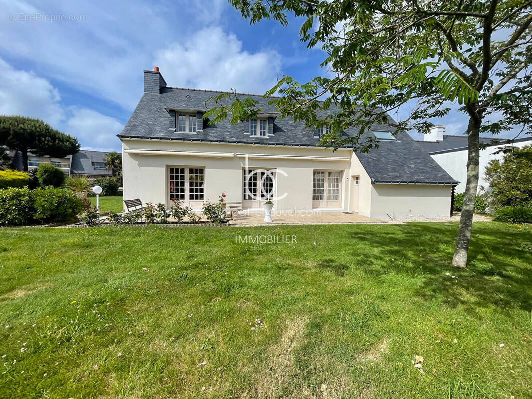 Maison à ARZON