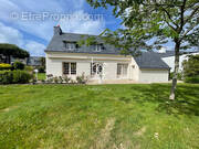 Maison à ARZON
