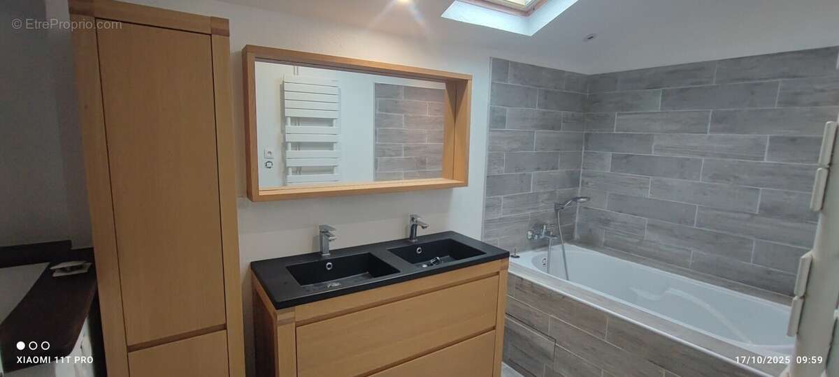 Maison à SAINT-NIZIER-LE-DESERT