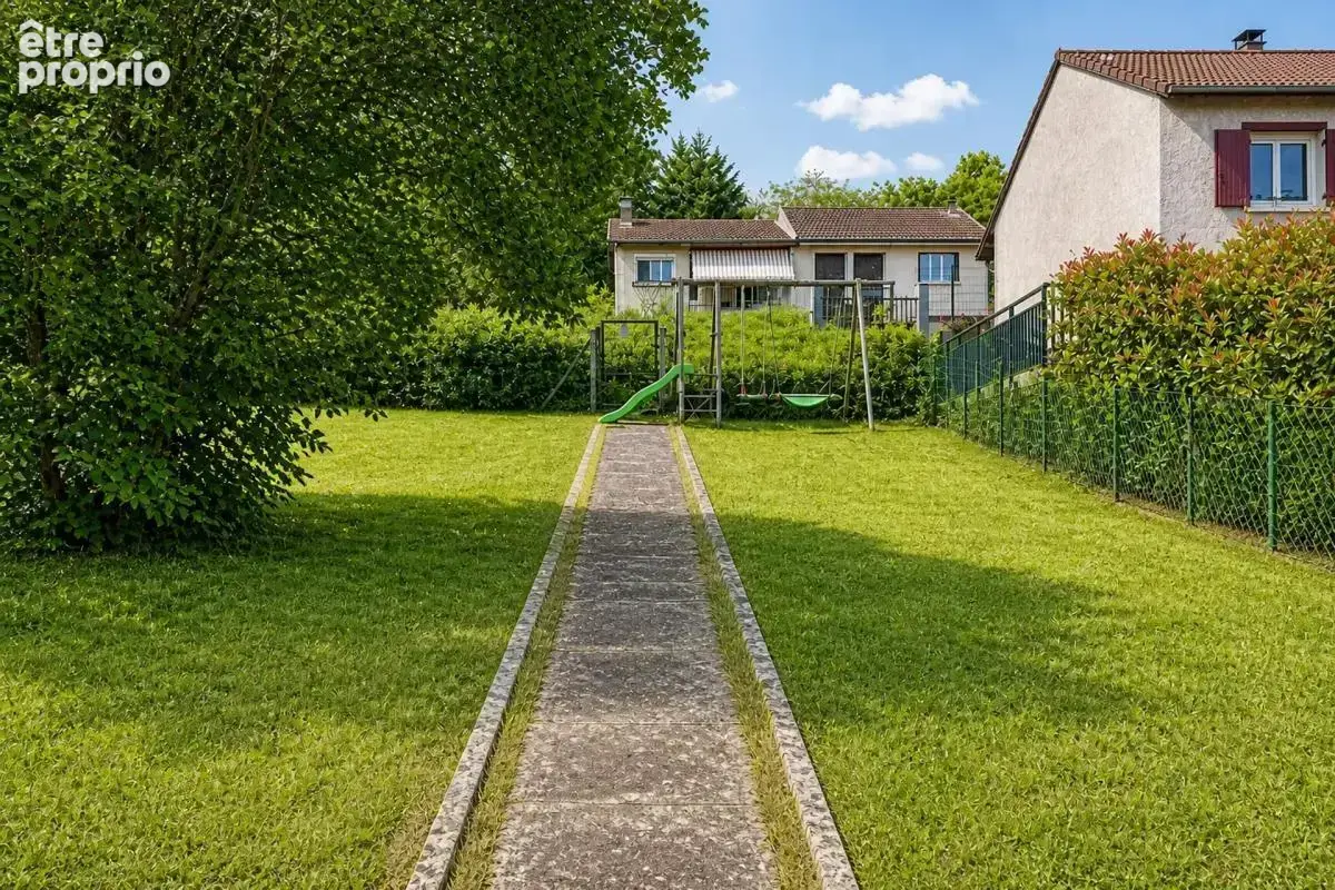 Maison de 8 pièces de 170 m² à Abrest - photo 17