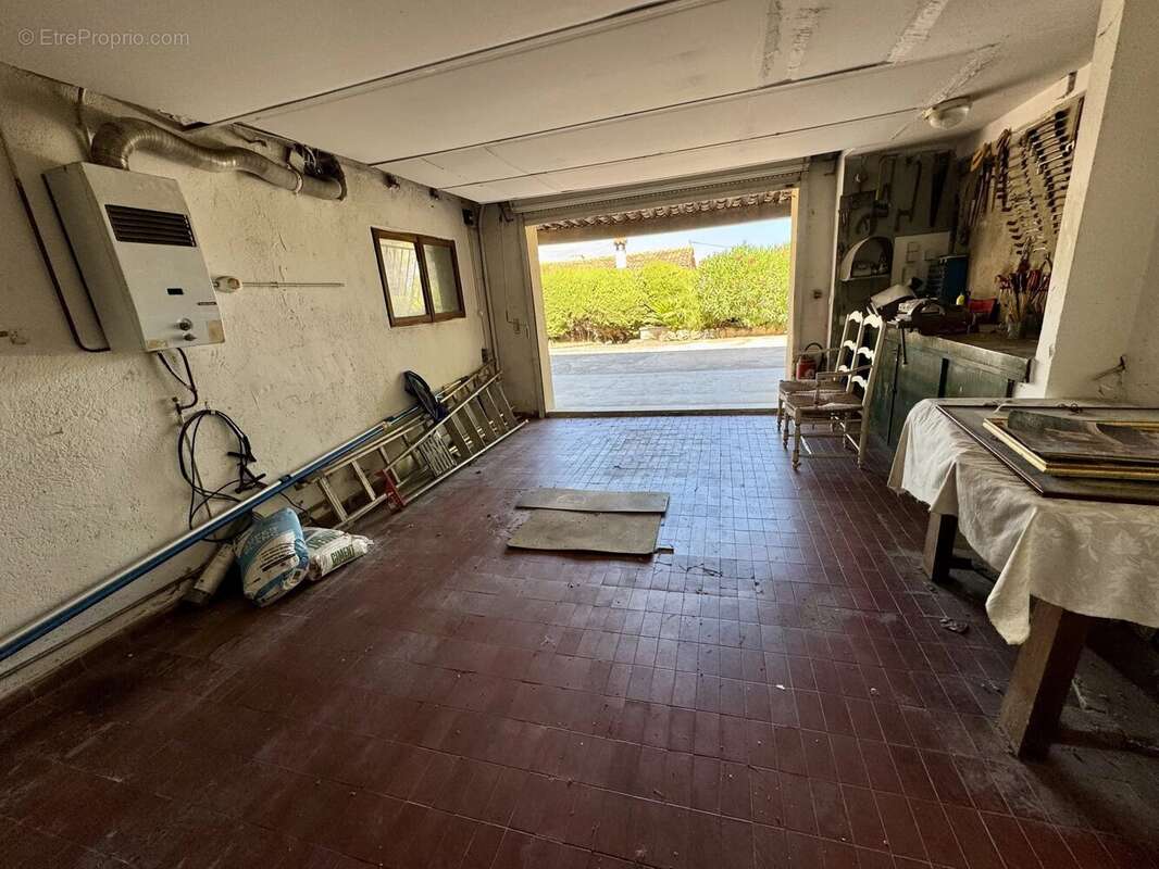 Mougins vente villa individuelle avec piscine - photo 12