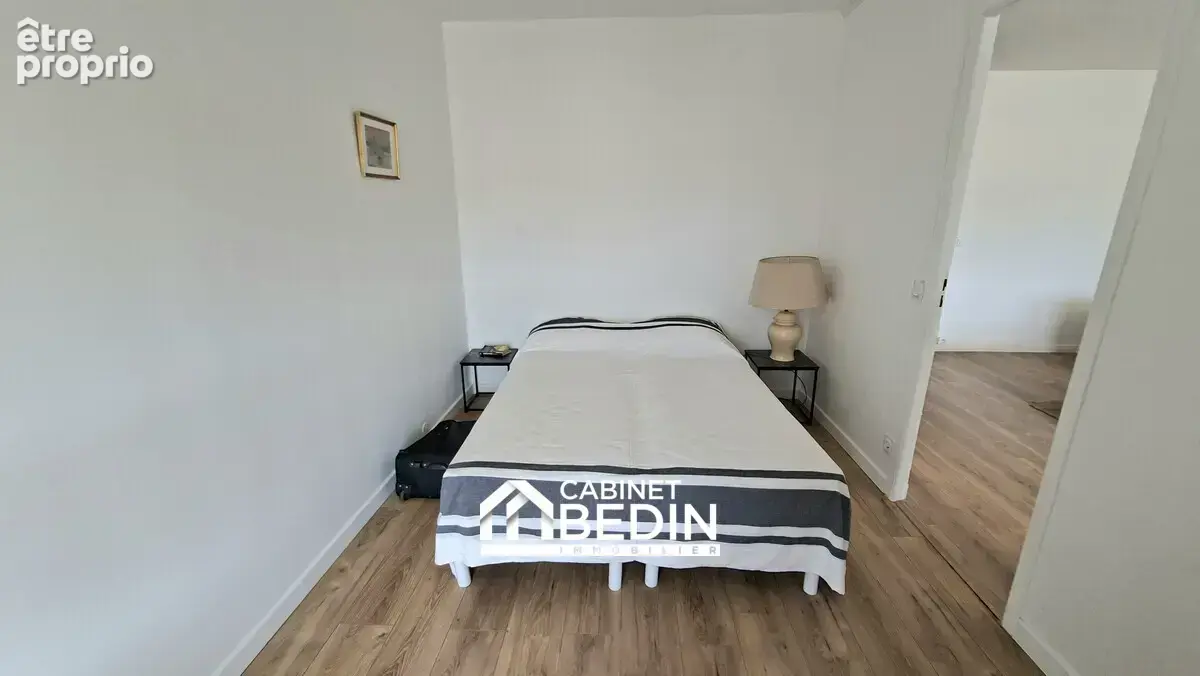 Appartement 3 pièces 61 m² à vendre à Arcachon (33120) - photo 9