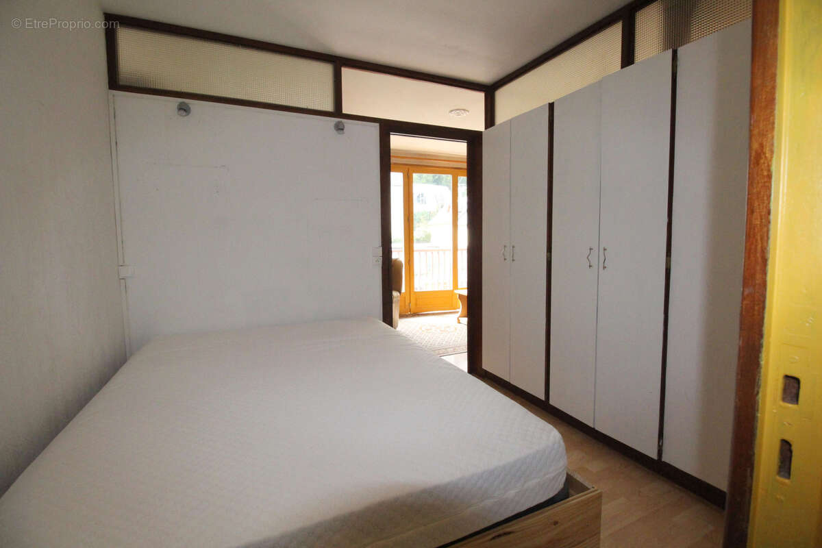 Appartement à BAGNERES-DE-LUCHON