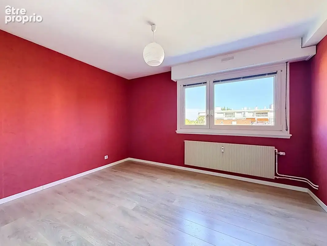 Appartement Lingolsheim 4/5 pièces 107,42 m² - photo 9