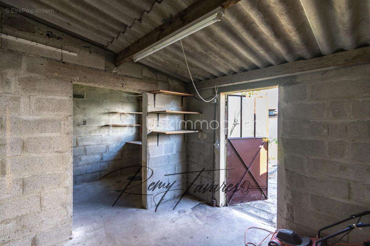 DARVAULT — Maison familiale de 95 m² avec jardin, garage et 4 chambres - photo 24