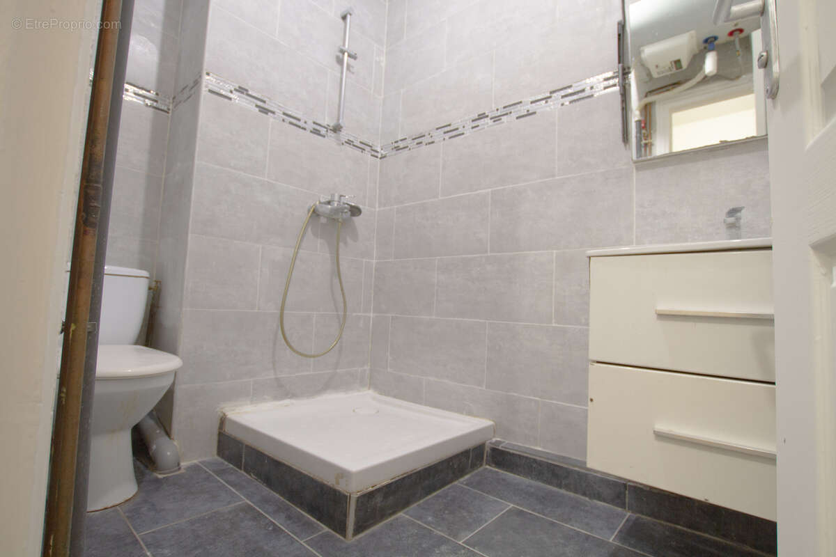 Appartement à PARIS-12E