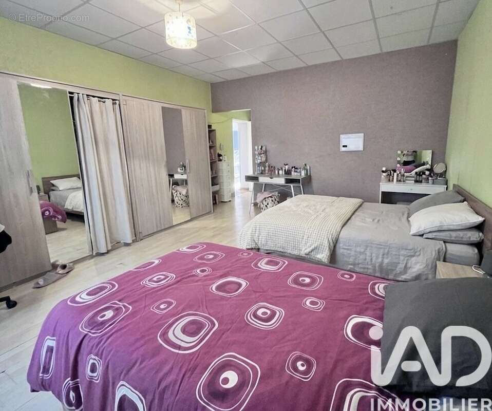 Photo 6 - Appartement à HUSSIGNY-GODBRANGE
