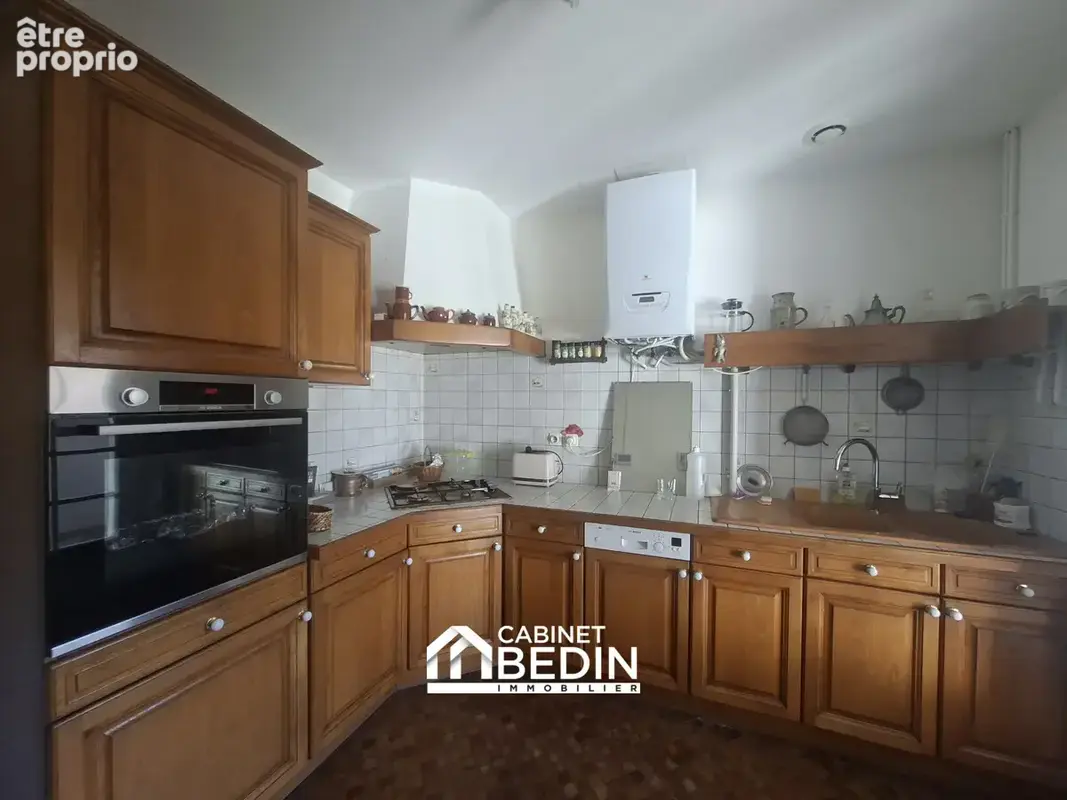 Maison 4 pièces 93 m² à vendre à Ares (33740) - photo 9