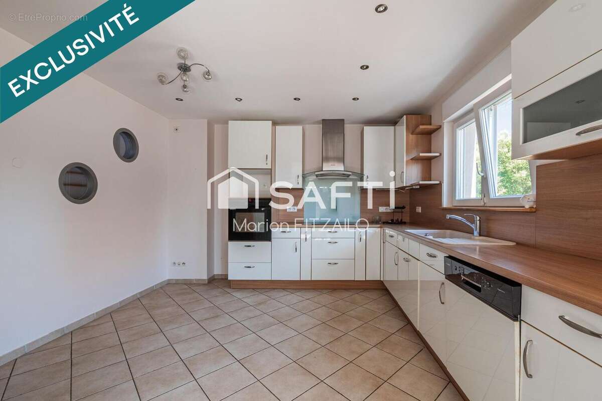 Photo 7 - Maison à BUHL