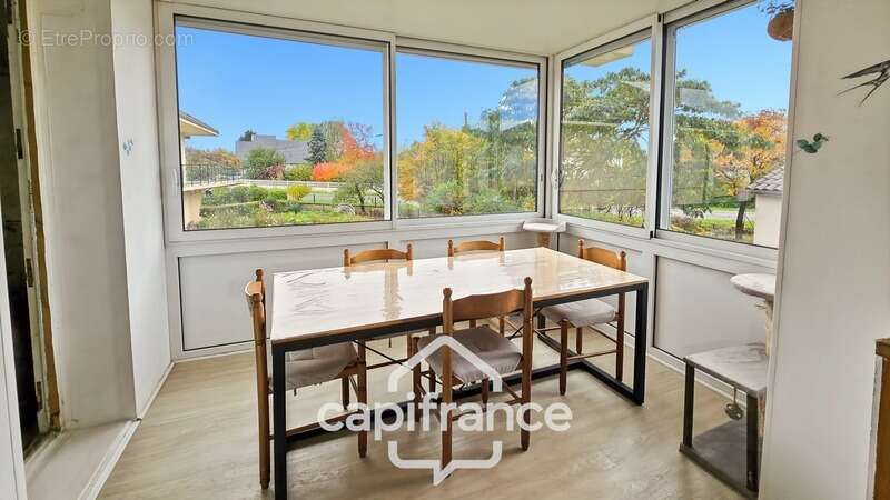 Maison à SAINT-MARCEL