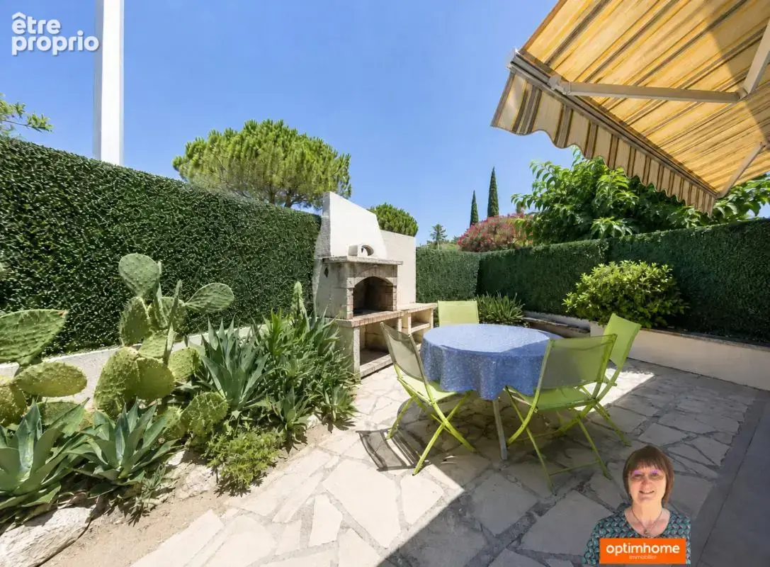 Maison à vendre 3 pièces LE GRAU DU ROI (30) - photo 2