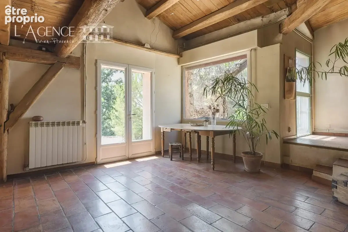 Maison 5 pièces 160 m² à vendre à Aix-En-Provence (13100) - photo 5