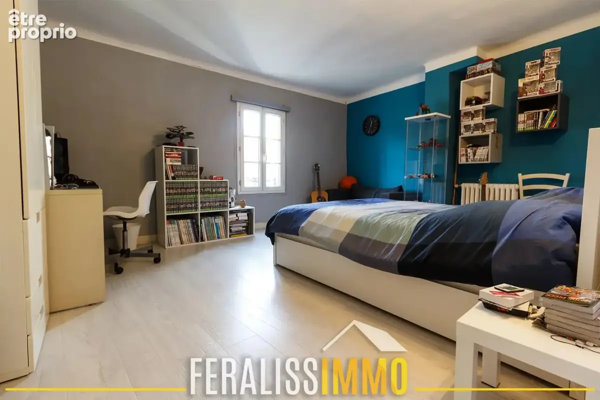 Propriété modulable, idéale famille ou projet annexe ! - photo 15